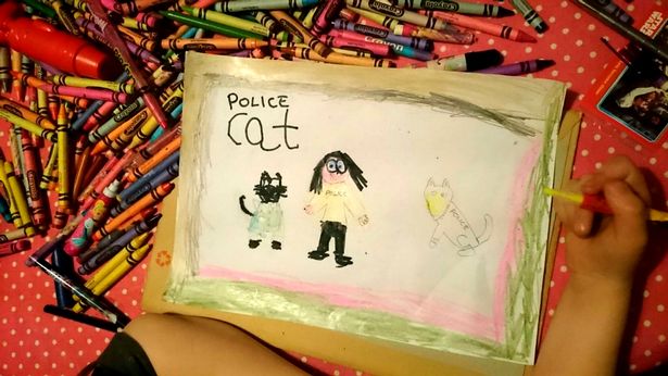 policecat