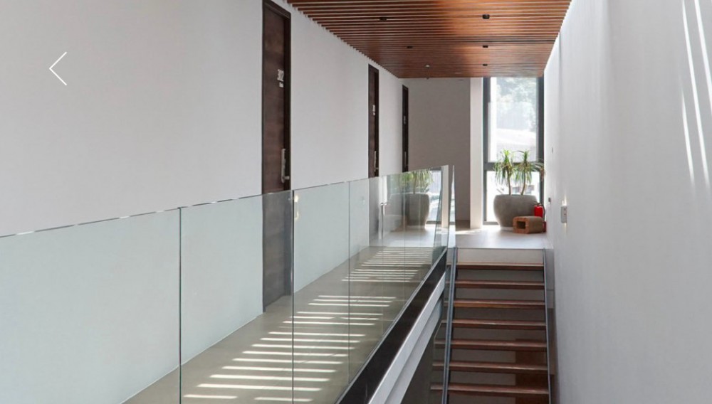 DORIS HOME 朵麗絲的家