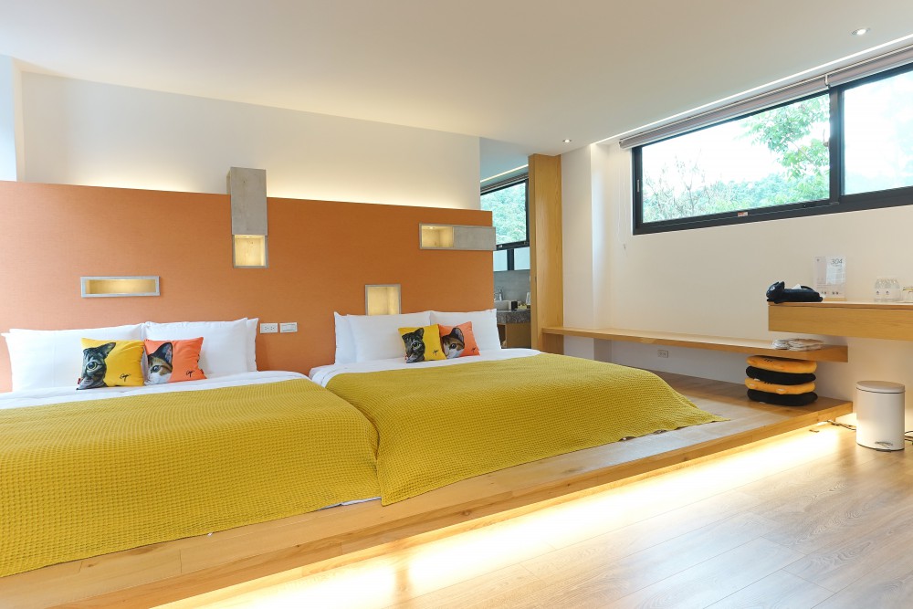 DORIS HOME 朵麗絲的家