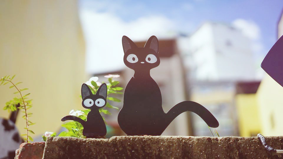 台南 x 二輪 x 生活