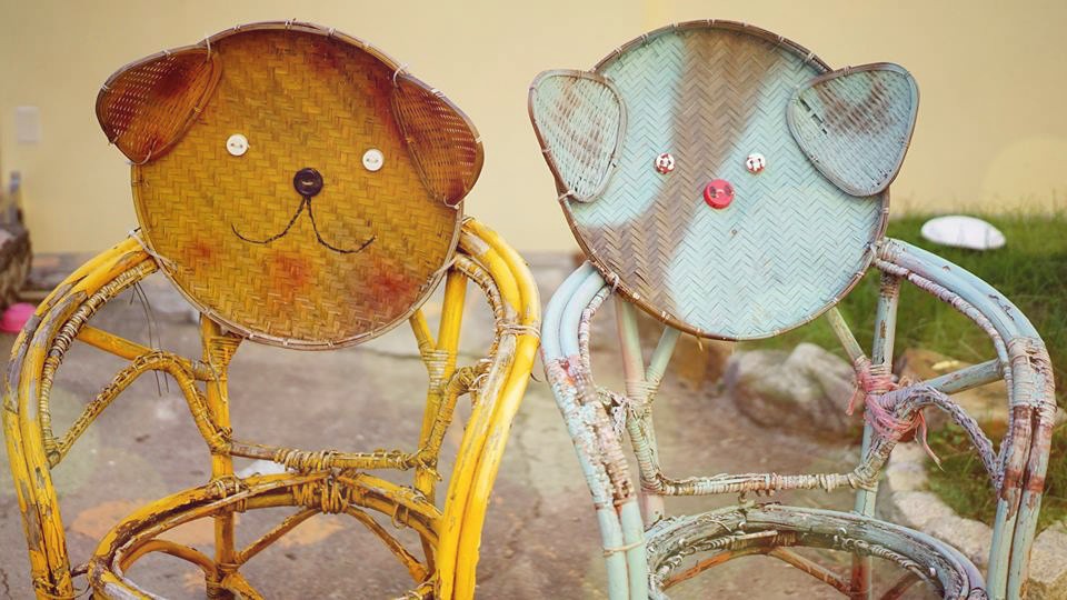 台南 x 二輪 x 生活