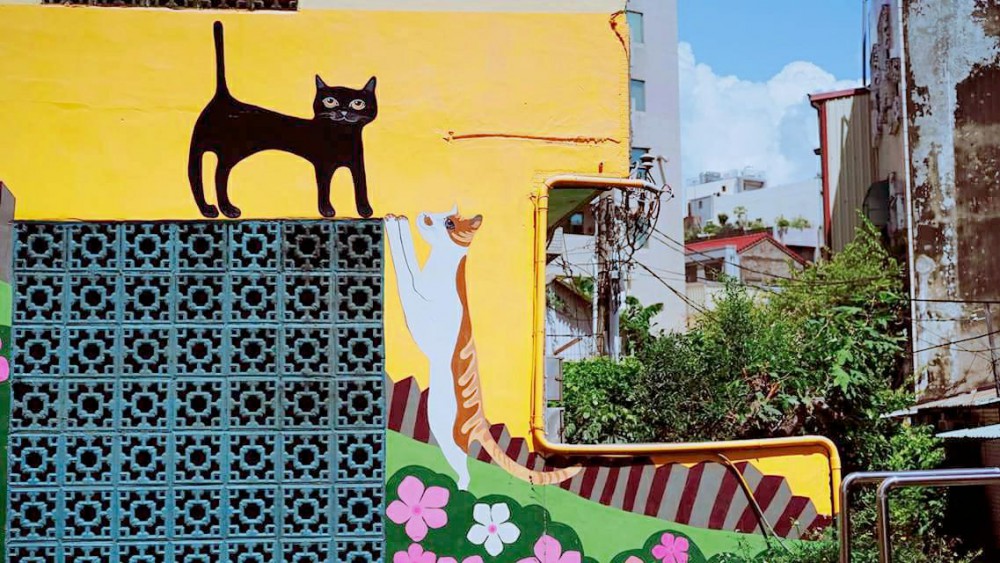 台南 x 二輪 x 生活