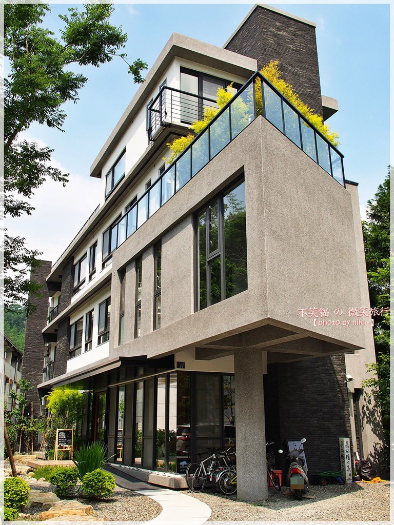 pixnet : 不笑貓的微笑旅行