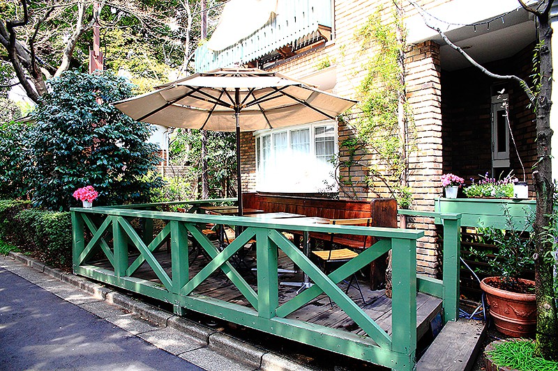 Upssmile向上的微笑萍子 旅食設影