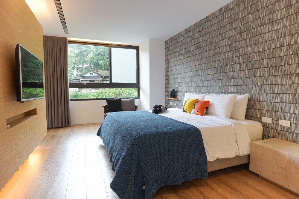 DORIS HOME 朵麗絲的家