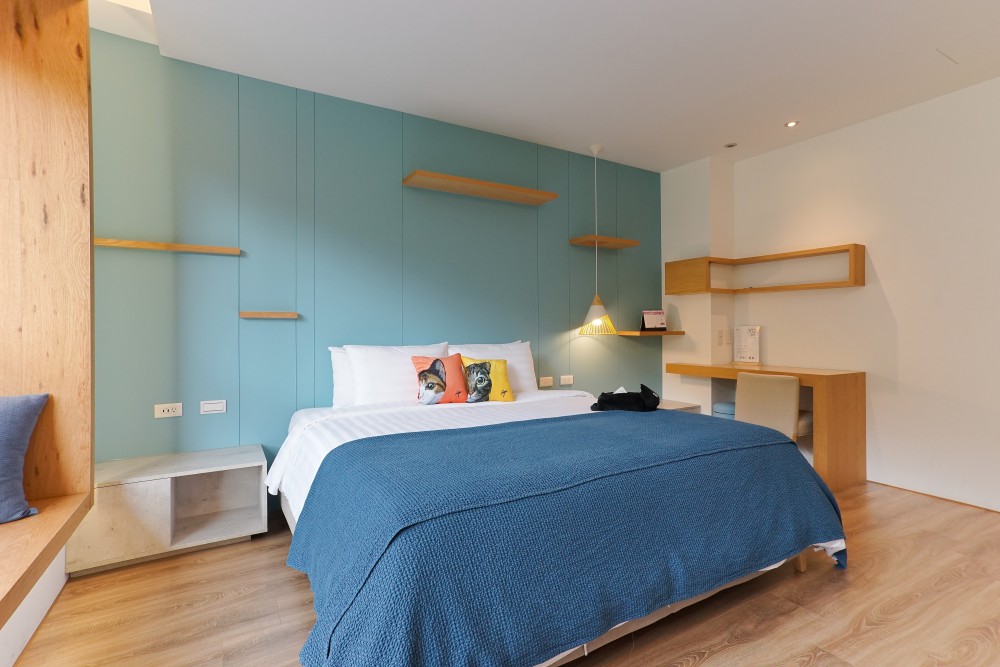 DORIS HOME 朵麗絲的家