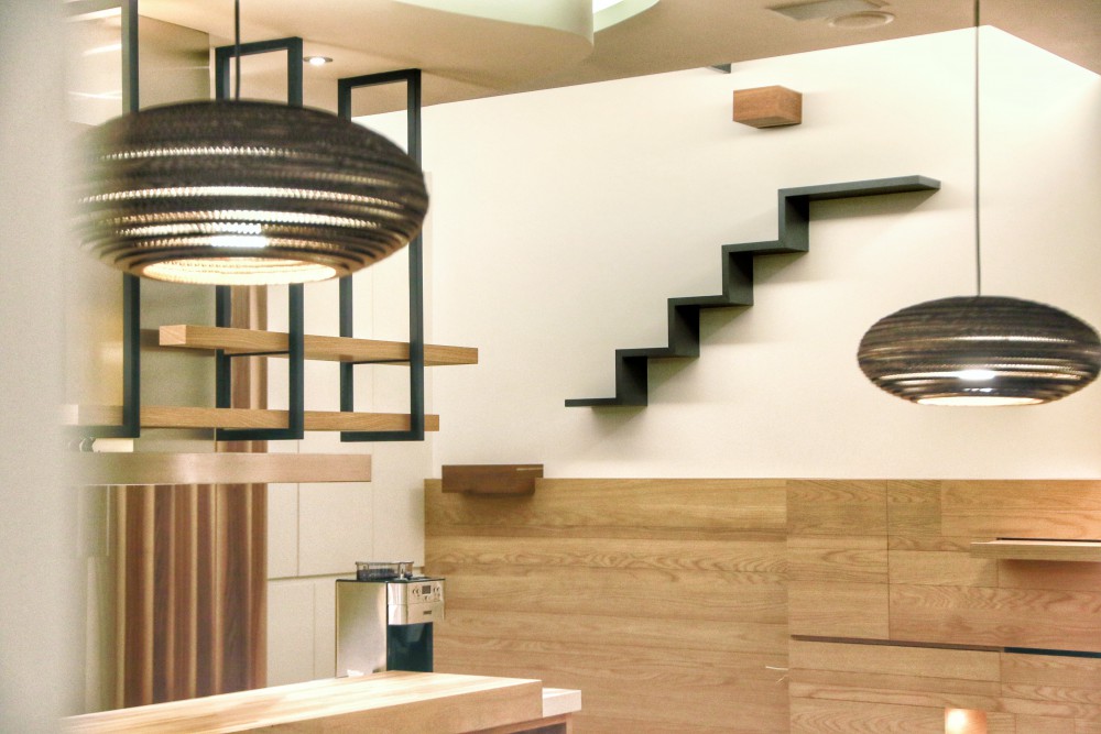 DORIS HOME 朵麗絲的家