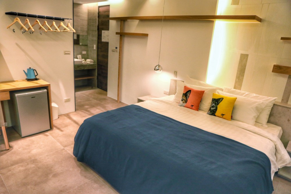 DORIS HOME 朵麗絲的家