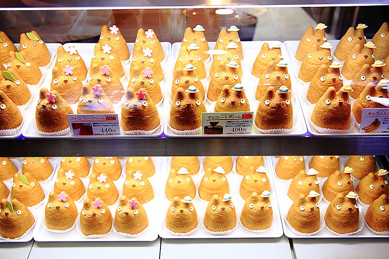 Upssmile向上的微笑萍子 旅食設影