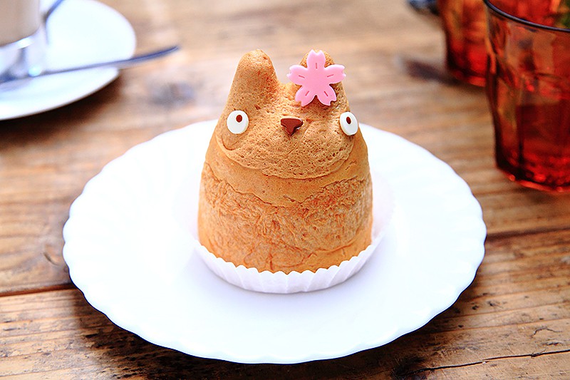 Upssmile向上的微笑萍子 旅食設影