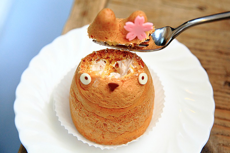 Upssmile向上的微笑萍子 旅食設影