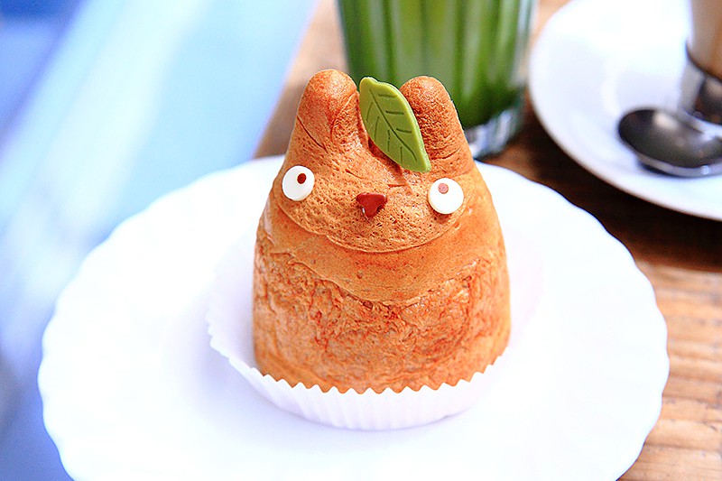 Upssmile向上的微笑萍子 旅食設影