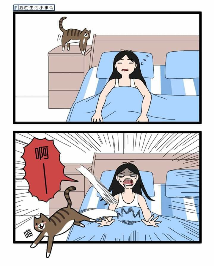 FB：我們的生活小事