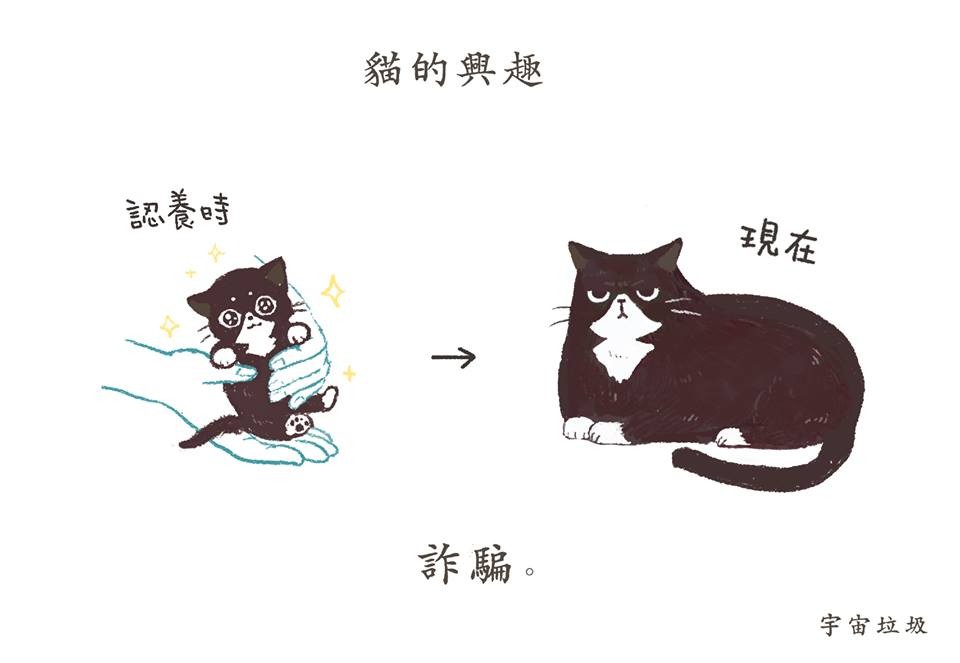 @imspacetrash 授權