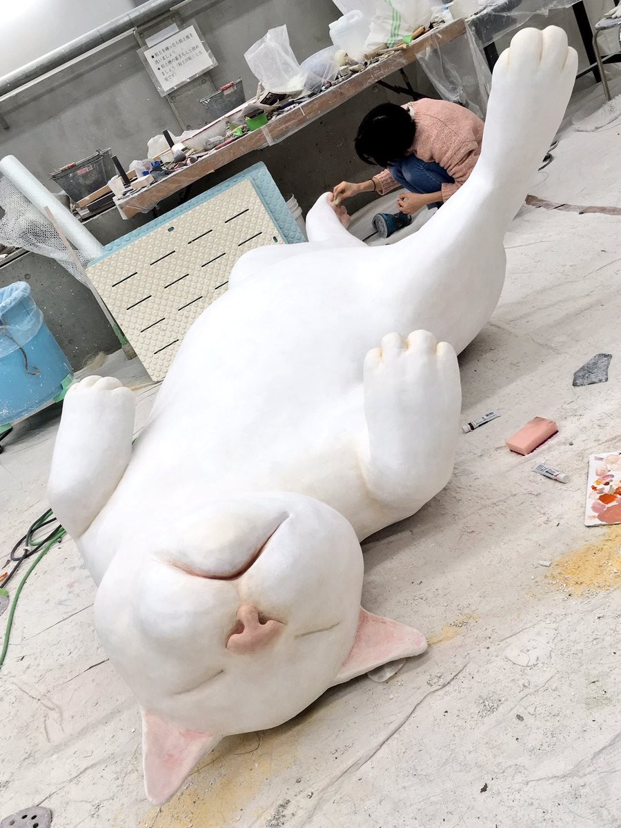 由推特用戶 @nomifuki 轉載 