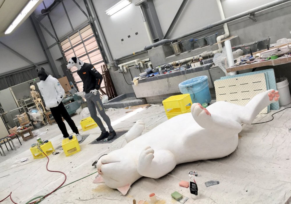 由推特用戶 @nomifuki 轉載