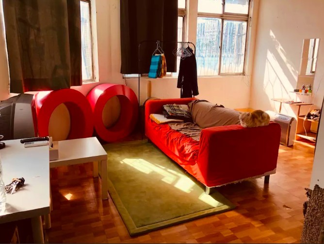 airbnb