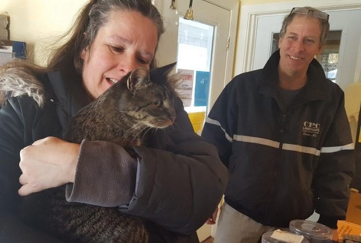 Robert&Elinore McCoy Repucci