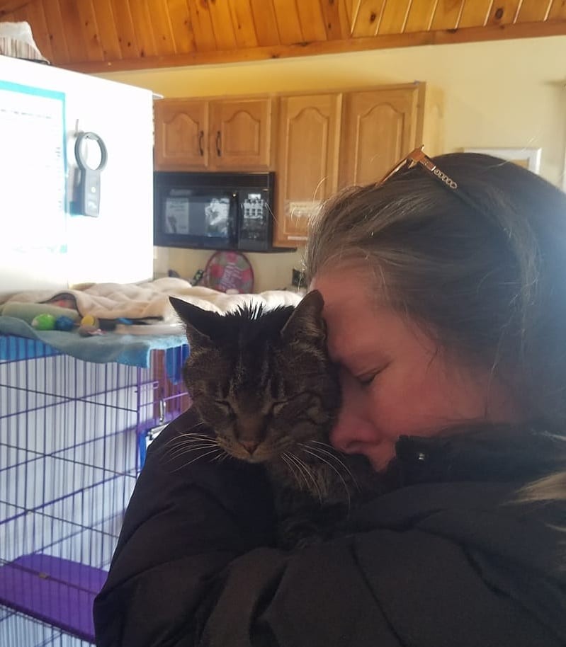 Robert&Elinore McCoy Repucci