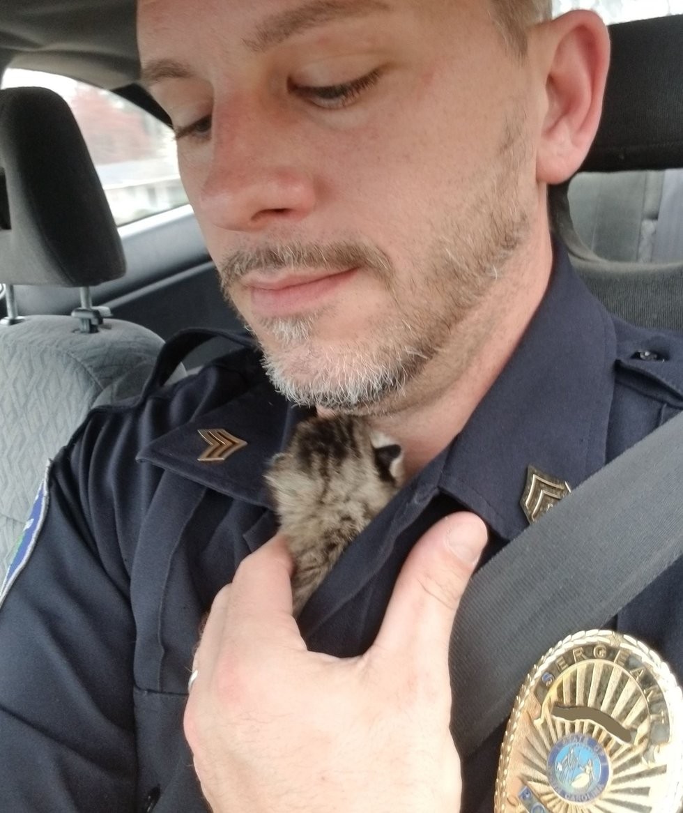 @OfficerMorton