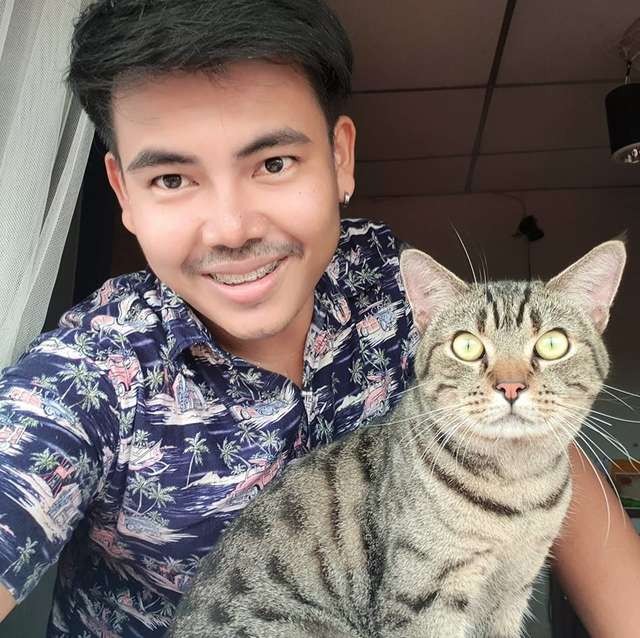 LomphontenLomphontan