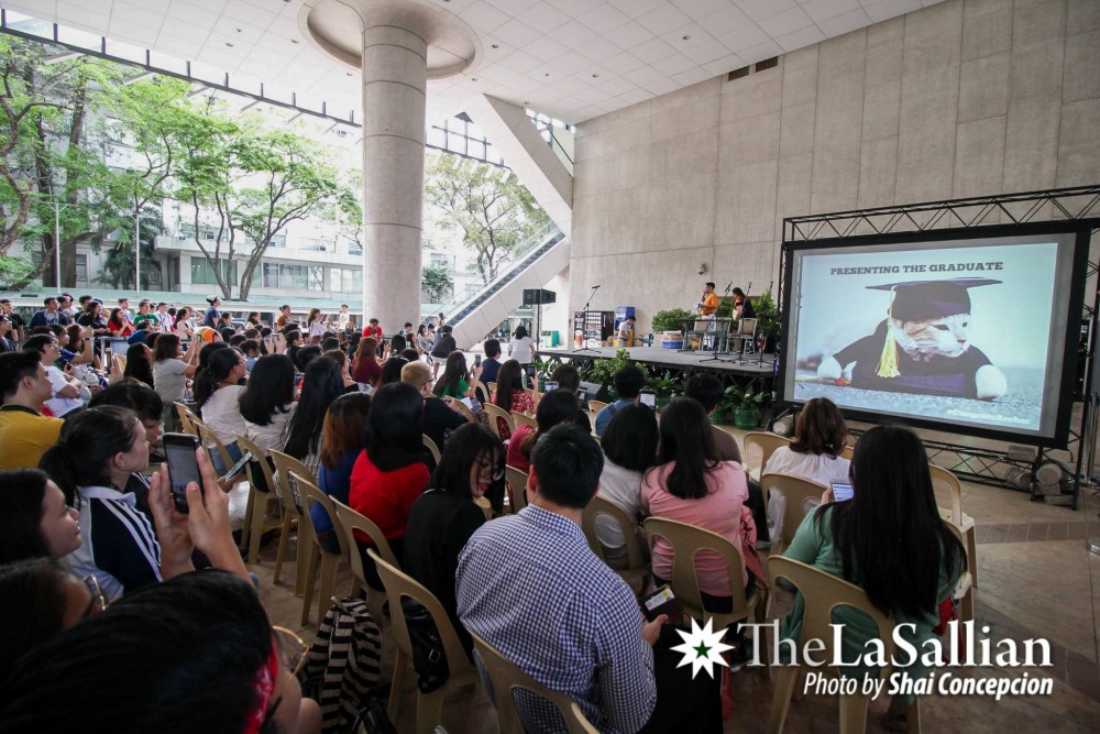 The LaSallian