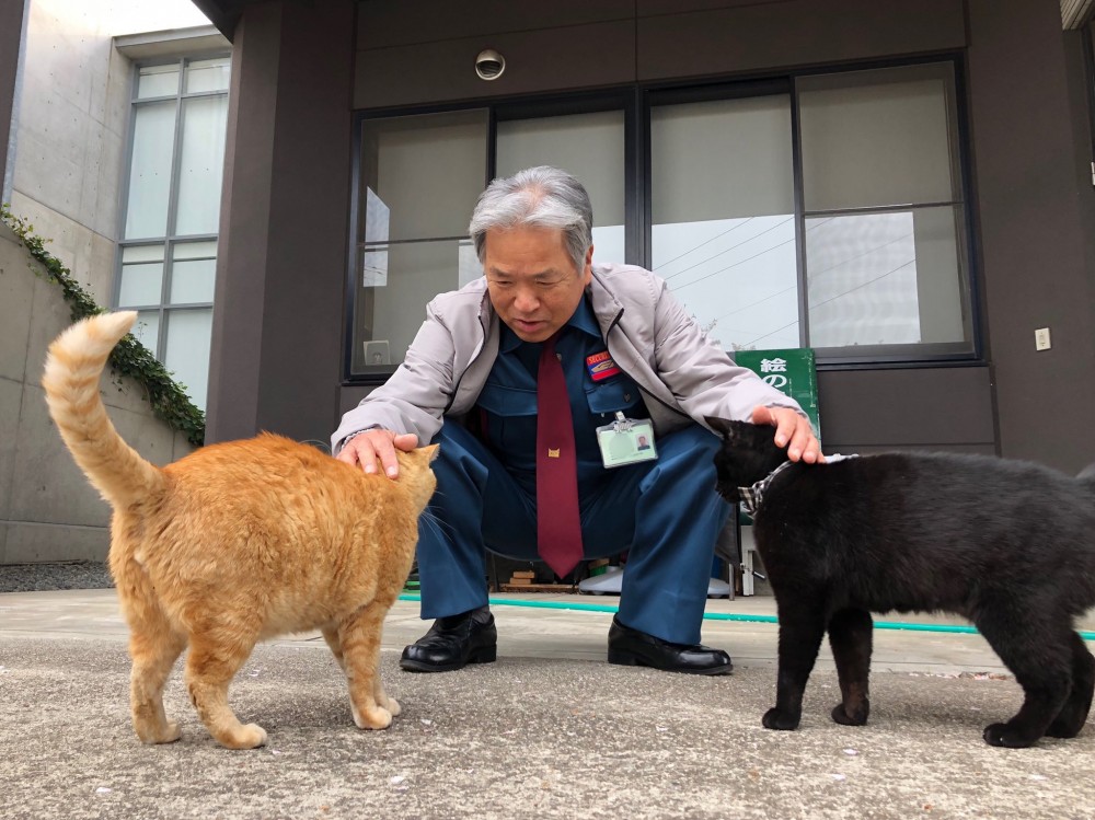 尾道市立美術館