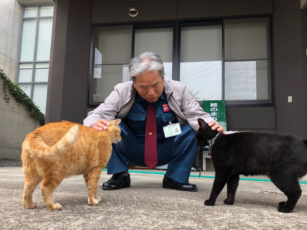 尾道市立美術館