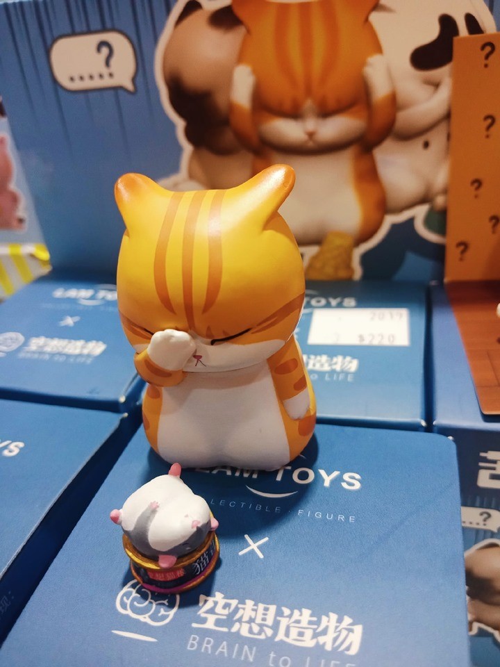 FB 扭蛋獵人