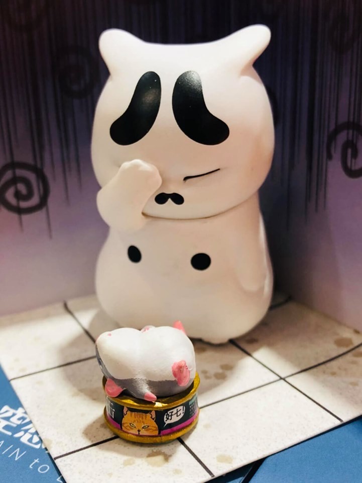 FB 扭蛋獵人