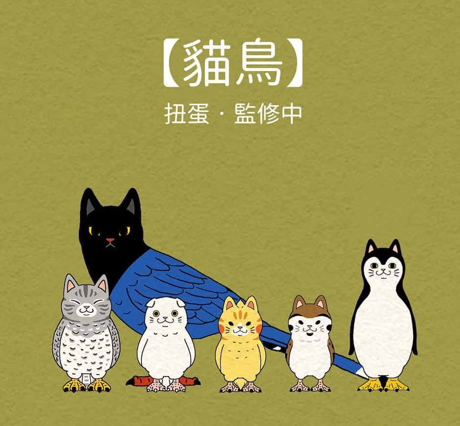 FB 意識形態