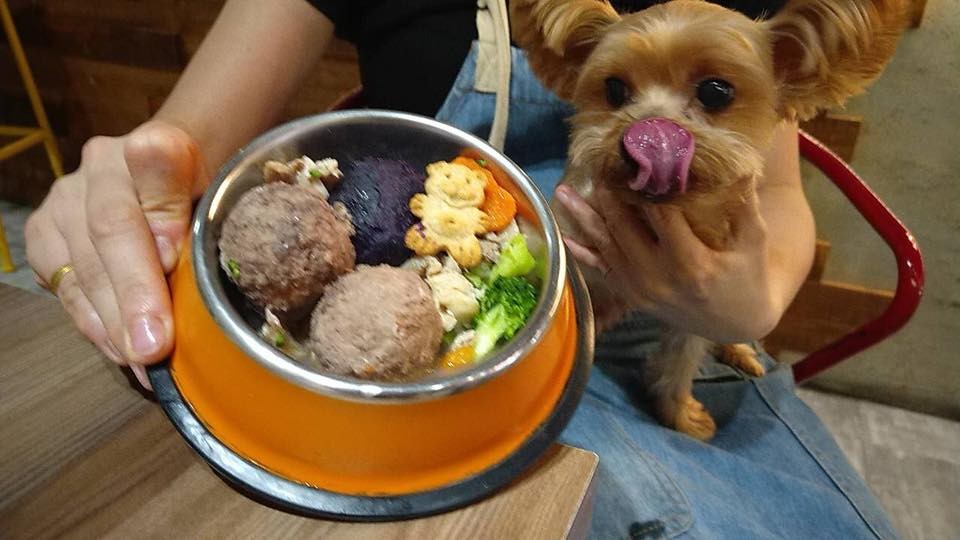 FB @VEGOUT.Brunch