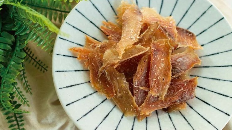 貓零食推薦