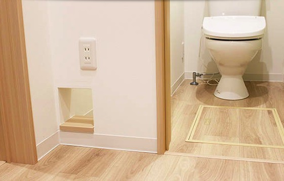 貓奴公寓,專為貓設計,夢幻貓之家