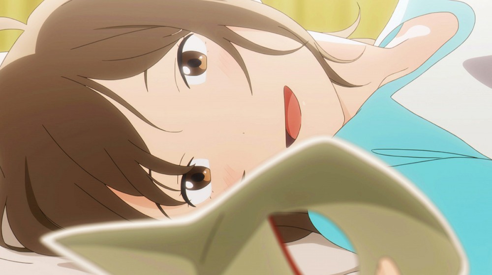 想哭的我戴上了貓的面具,Netflix,日本電影