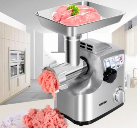 貓咪生食,生肉,貓生食準備用品