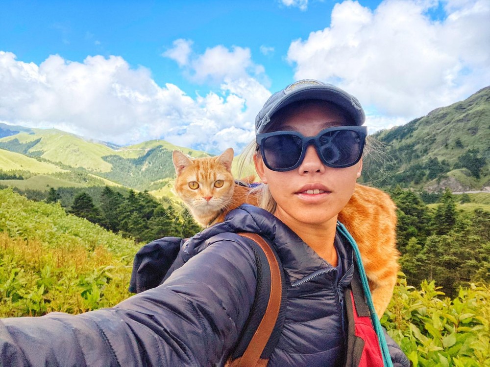 FB 小樂樂屁股扭一扭