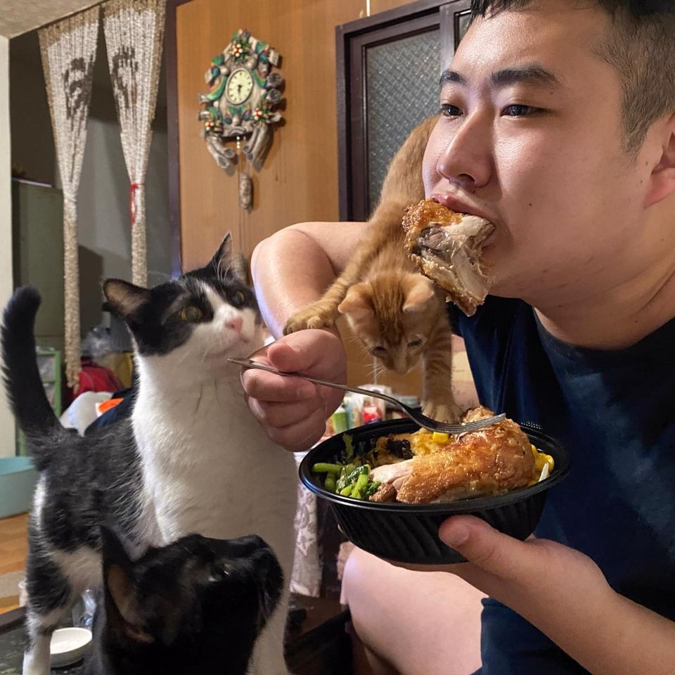 網友WAYNE LIU提供