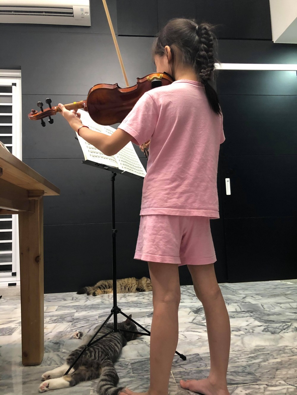 FB 哈尼vs瑪妮