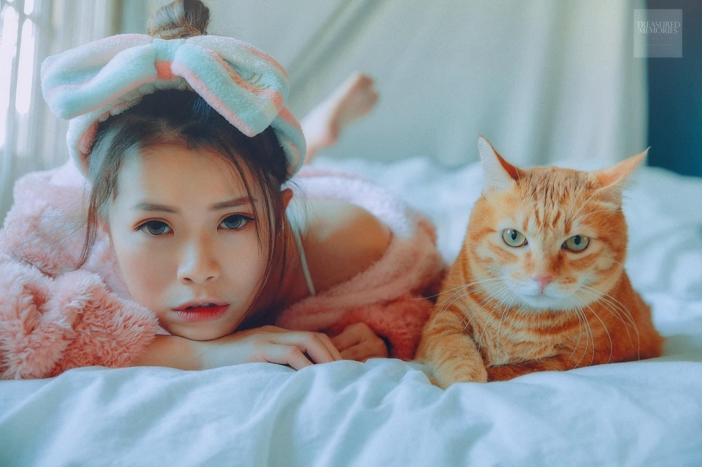 網友陳白兒授權提供