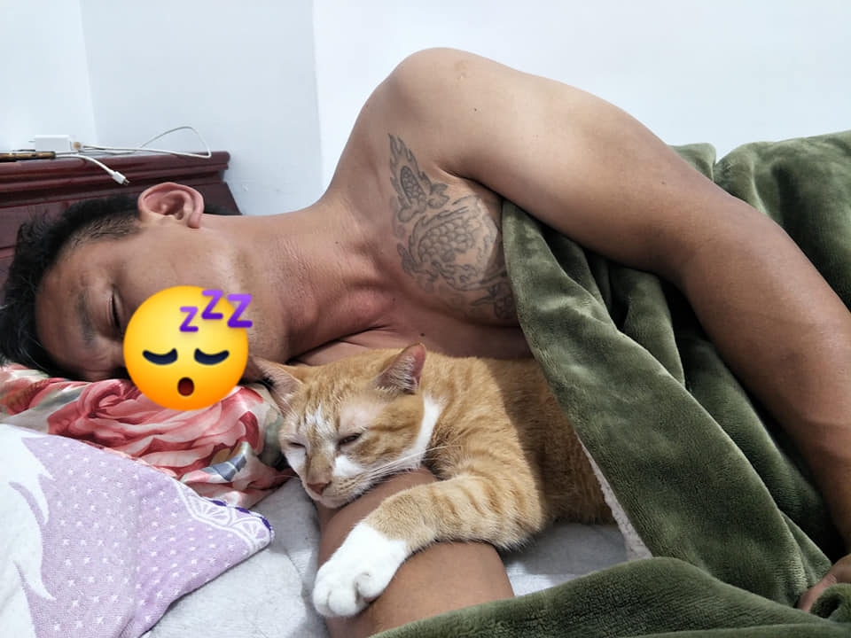 網友許芝茗提供