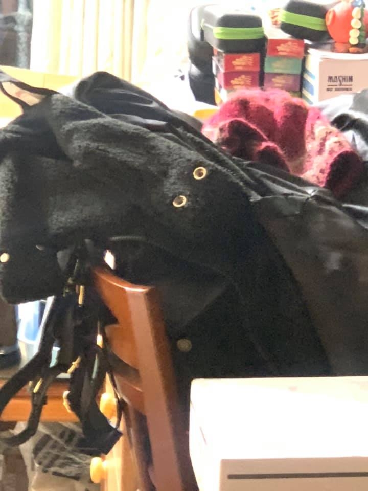 網友賴小姐提供