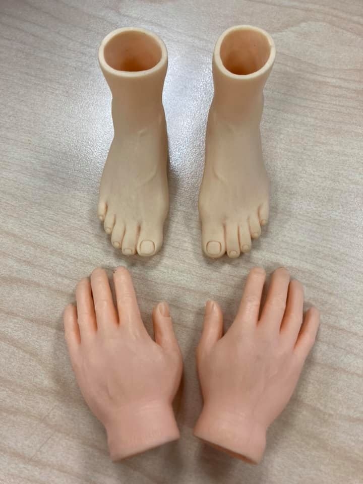 網友許慈芳小姐提供