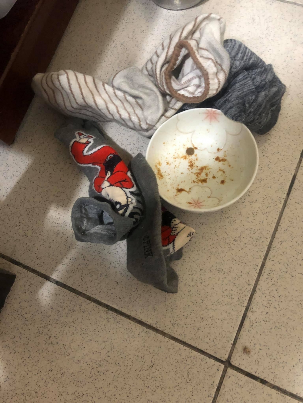 網友黃寶兒提供