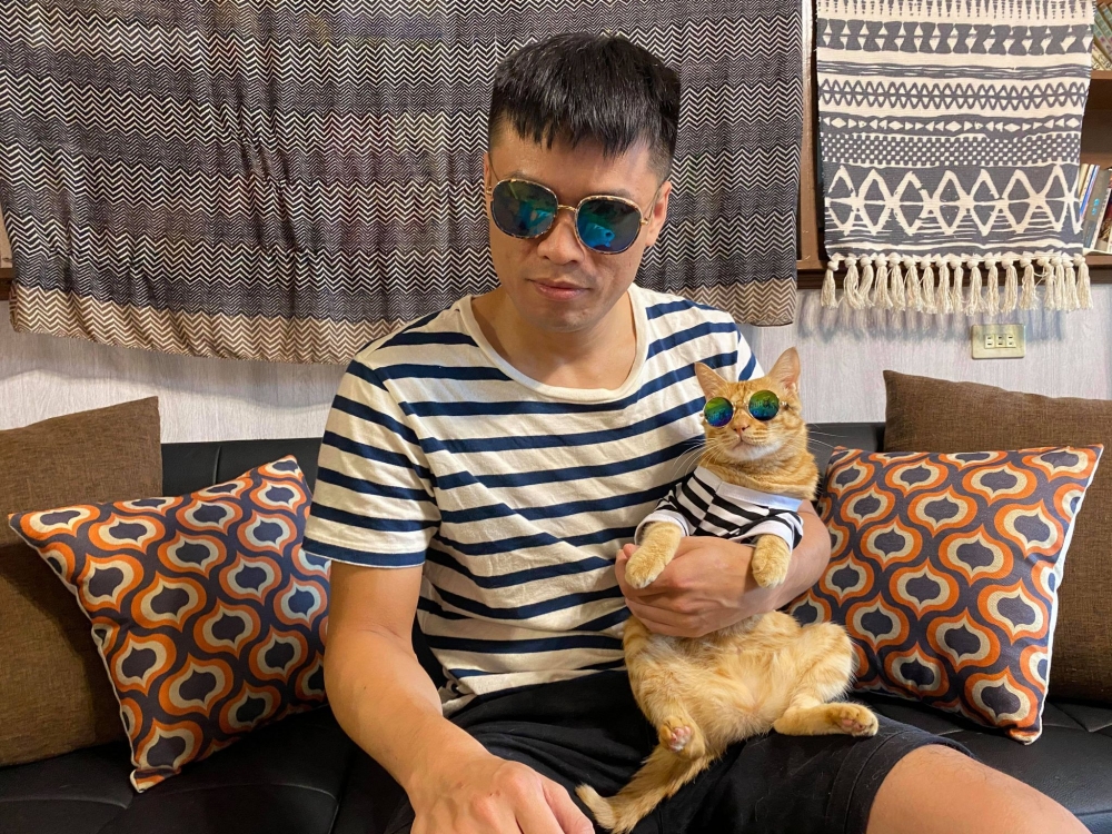 網友黃怡瑤小姐提供