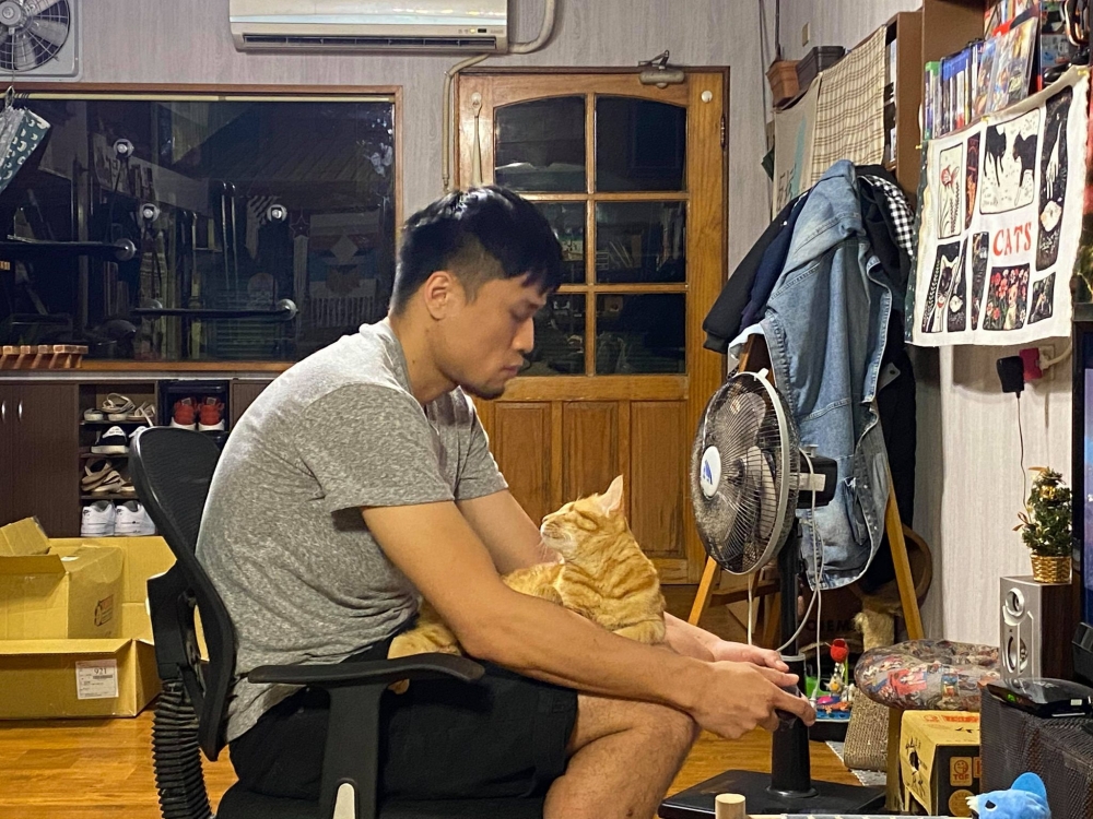 網友黃怡瑤小姐提供