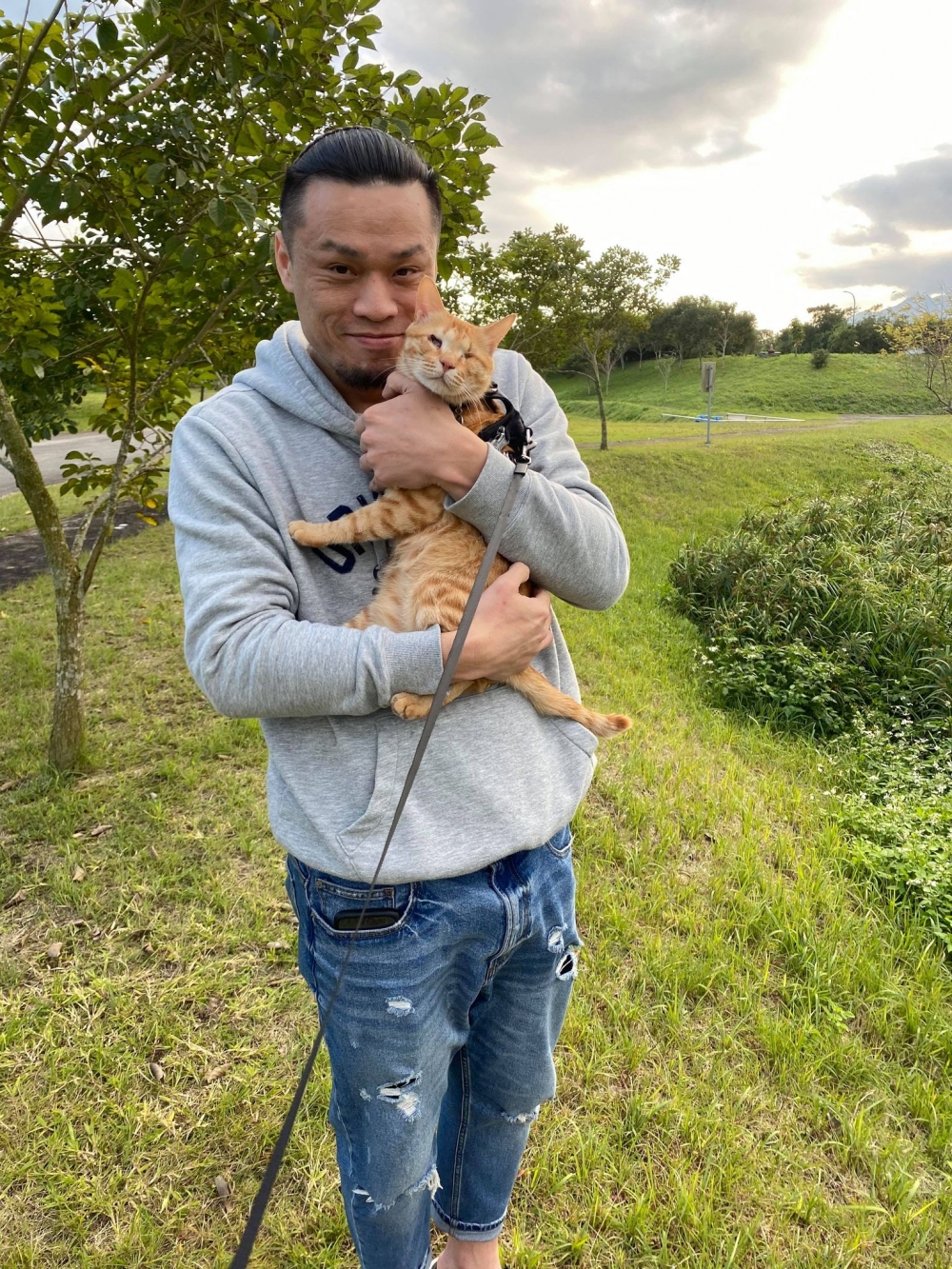 網友黃怡瑤小姐提供