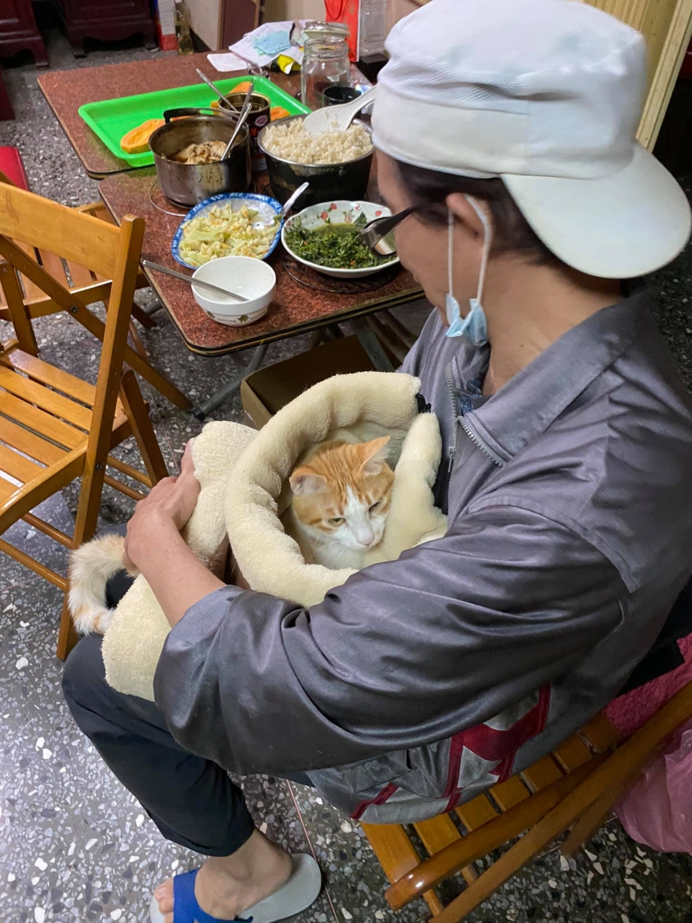 網友張祥胤先生提供