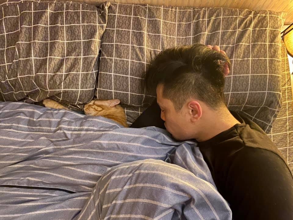 網友黃怡瑤小姐提供