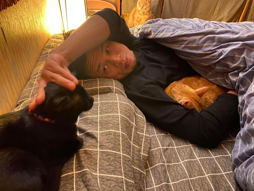 網友黃怡瑤小姐提供